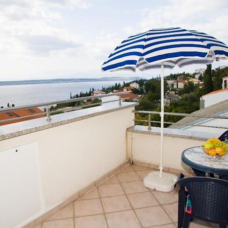 Apartmani Toni Драмаль Экстерьер фото