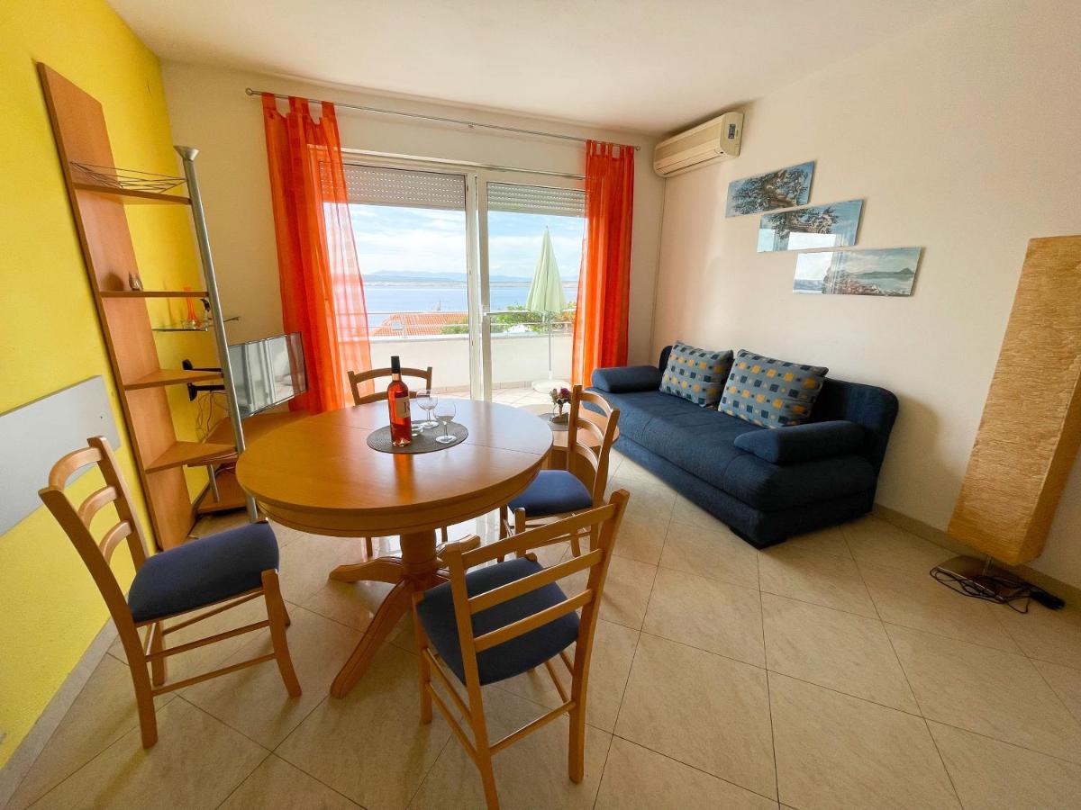 Apartmani Toni Драмаль Экстерьер фото