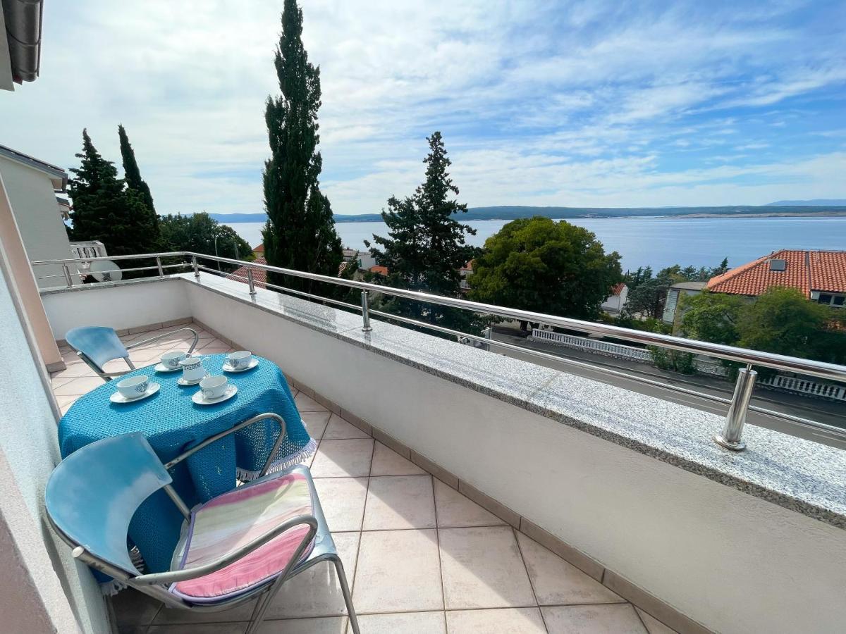 Apartmani Toni Драмаль Экстерьер фото