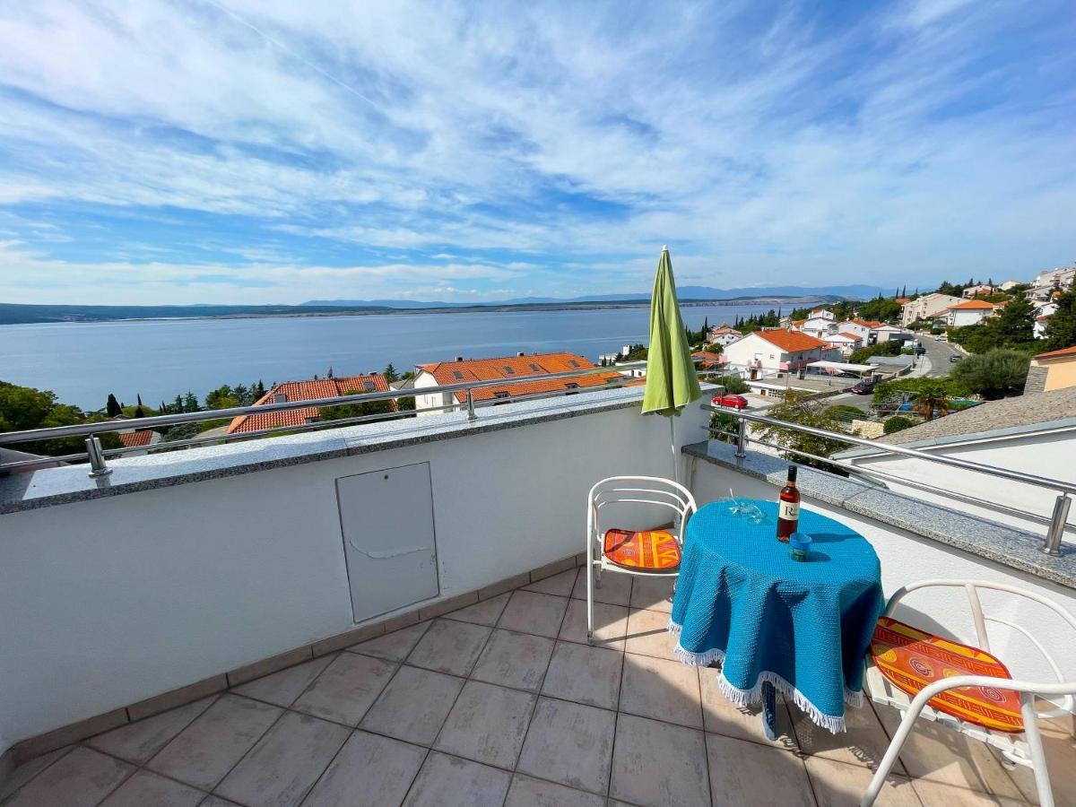 Apartmani Toni Драмаль Экстерьер фото