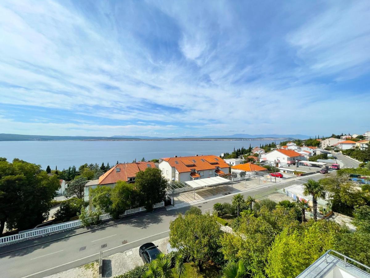 Apartmani Toni Драмаль Экстерьер фото