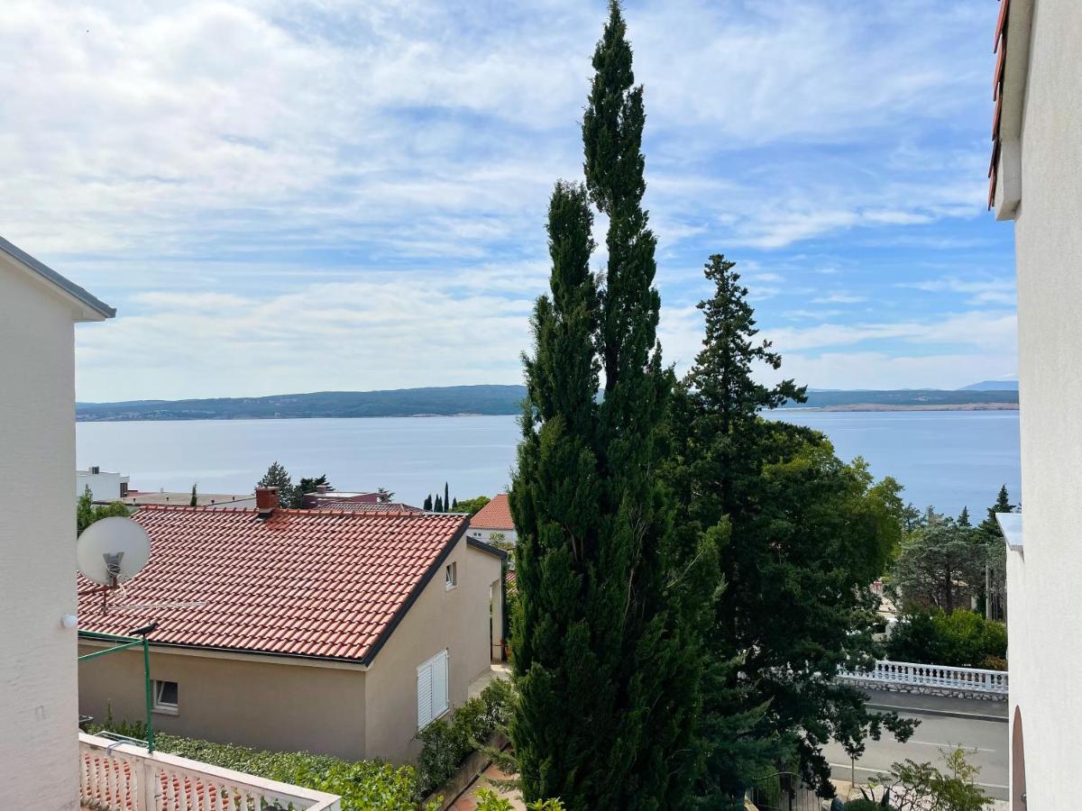 Apartmani Toni Драмаль Экстерьер фото