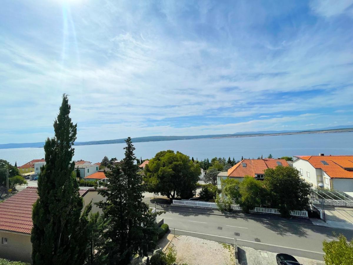 Apartmani Toni Драмаль Экстерьер фото