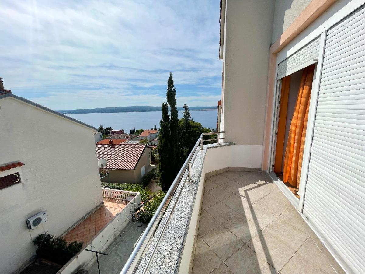 Apartmani Toni Драмаль Экстерьер фото