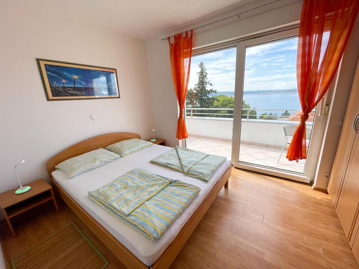 Apartmani Toni Драмаль Экстерьер фото