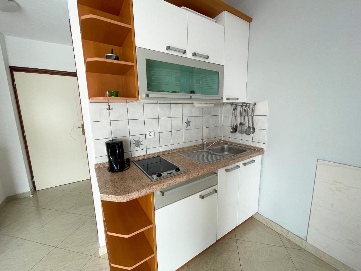 Apartmani Toni Драмаль Экстерьер фото