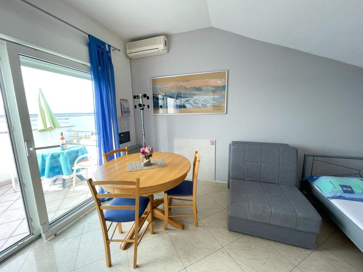 Apartmani Toni Драмаль Экстерьер фото