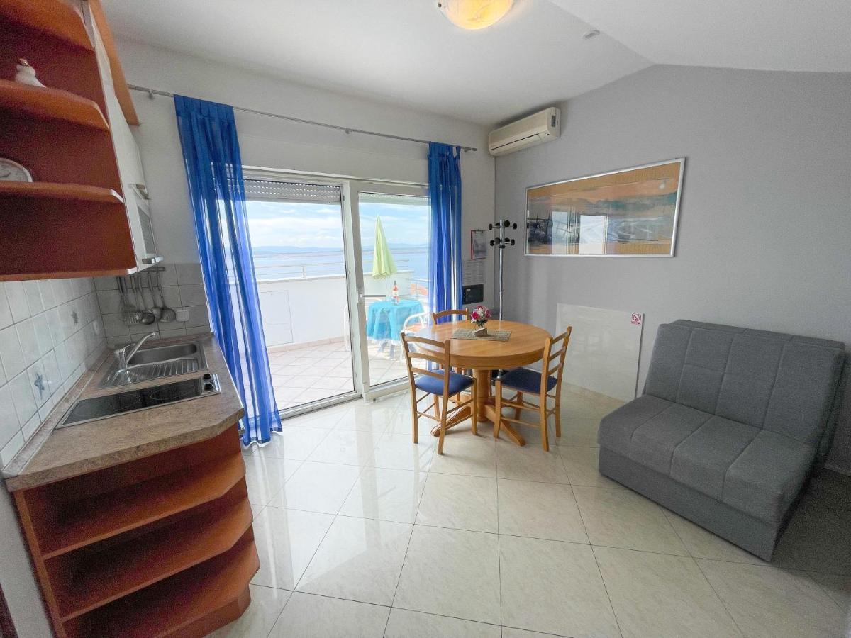 Apartmani Toni Драмаль Экстерьер фото