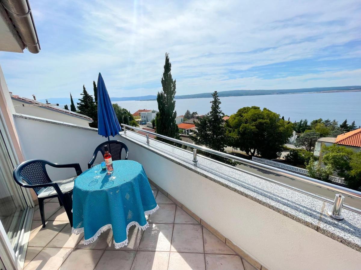 Apartmani Toni Драмаль Экстерьер фото
