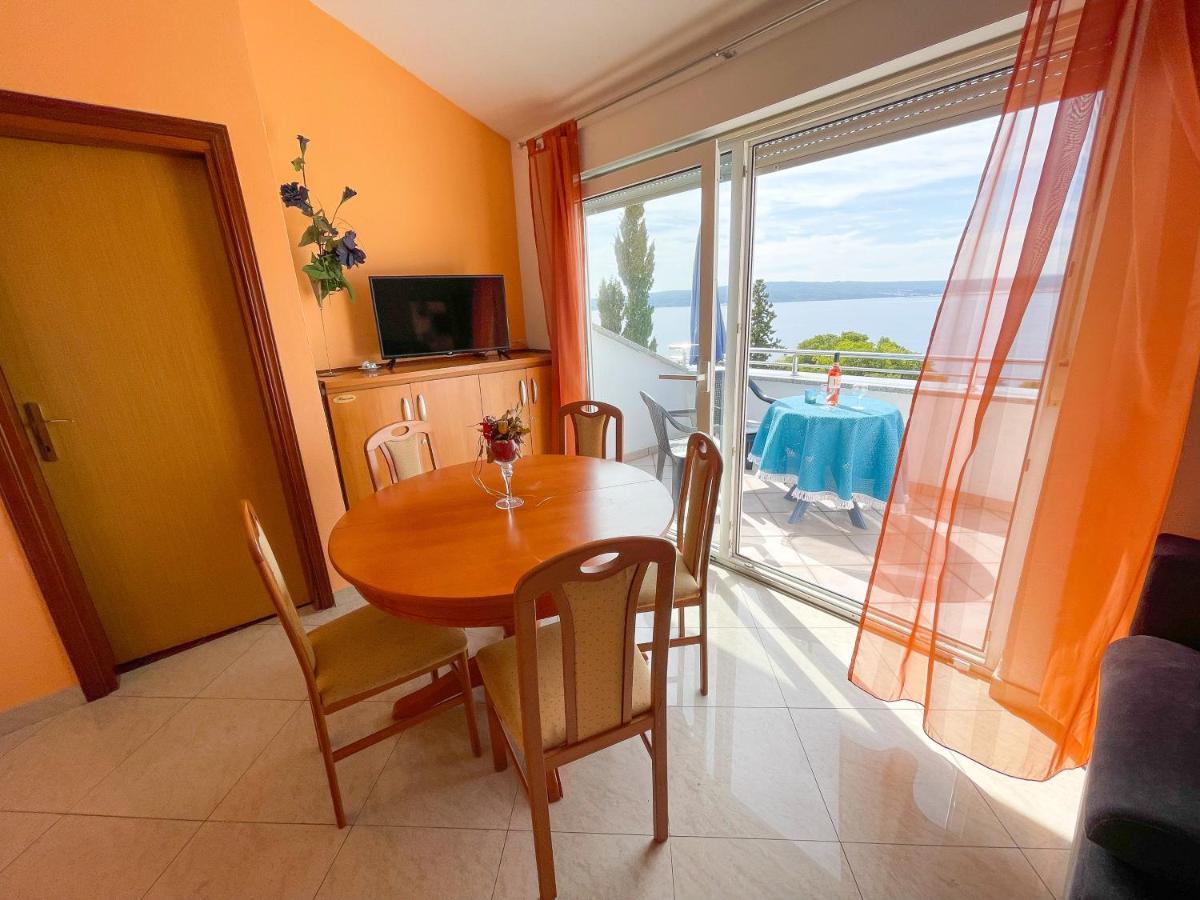 Apartmani Toni Драмаль Экстерьер фото
